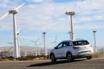 Hyundai NEXO 2018 года (NA)